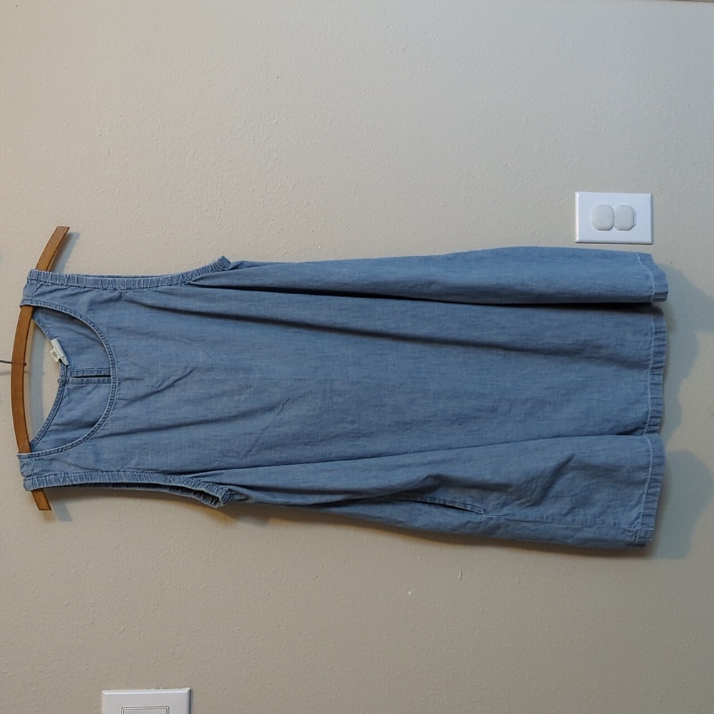 a n.a. A-Line Sleeveless Dress